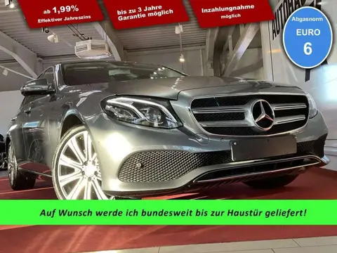 Used MERCEDES-BENZ CLASSE E Petrol 2016 Ad 