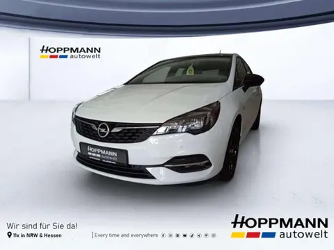 Used OPEL ASTRA Petrol 2021 Ad 