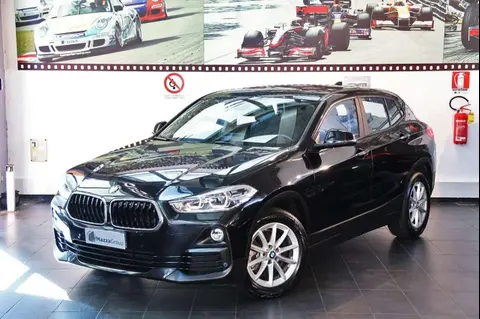 Used BMW X2 Diesel 2019 Ad 