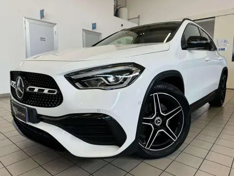 Used MERCEDES-BENZ CLASSE GLA Diesel 2020 Ad 