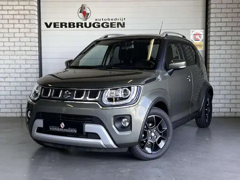 Annonce SUZUKI IGNIS Essence 2024 d'occasion 