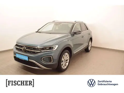 Used VOLKSWAGEN T-ROC Petrol 2024 Ad 