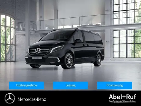 Annonce MERCEDES-BENZ CLASSE V Diesel 2019 d'occasion 