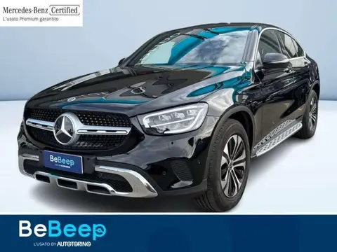 Annonce MERCEDES-BENZ CLASSE GLC Diesel 2021 d'occasion 