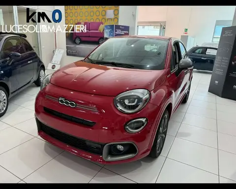 Used FIAT 500X Diesel 2024 Ad 