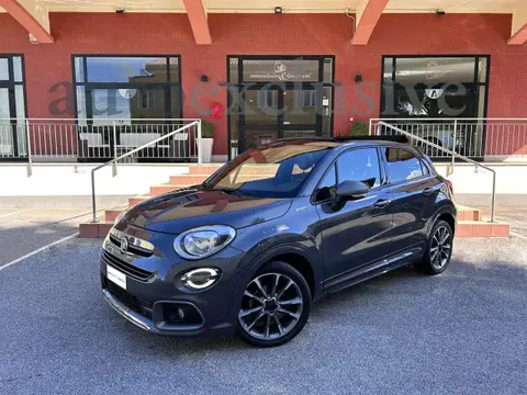 Used FIAT 500X Diesel 2022 Ad 