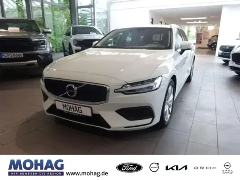 Used VOLVO V60 Petrol 2021 Ad 