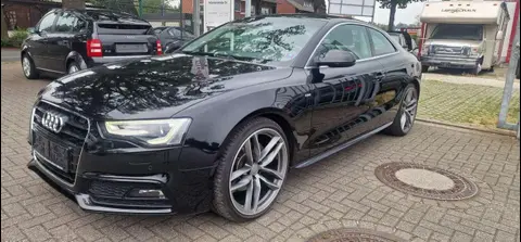 Used AUDI A5 Petrol 2015 Ad 