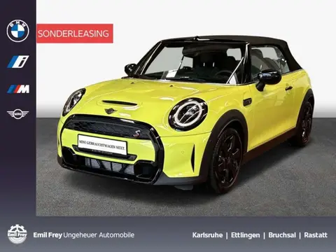 Annonce MINI COOPER Essence 2023 d'occasion 