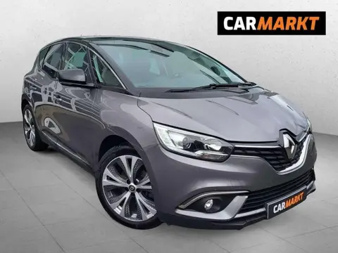 Annonce RENAULT SCENIC Essence 2019 d'occasion 