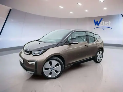 Annonce BMW I3 Électrique 2019 d'occasion 