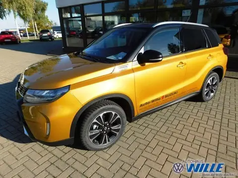 Used SUZUKI VITARA Petrol 2024 Ad 