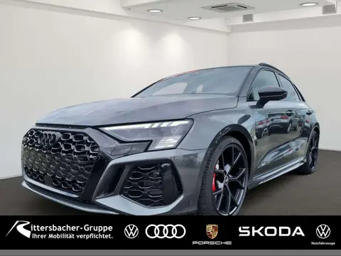 Annonce AUDI RS3 Essence 2024 d'occasion Allemagne