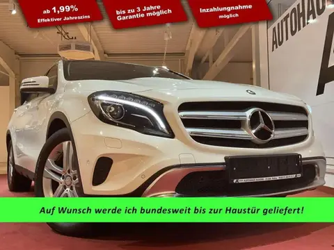 Used MERCEDES-BENZ CLASSE GLA Diesel 2016 Ad 