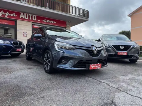 Annonce RENAULT CLIO Essence 2021 d'occasion 