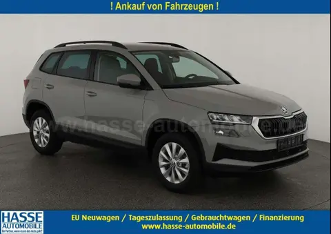 Annonce SKODA KAROQ Essence 2024 d'occasion 