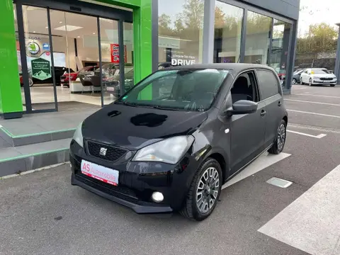 Used SEAT MII Petrol 2019 Ad 