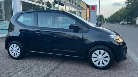 Used VOLKSWAGEN UP! Petrol 2019 Ad 