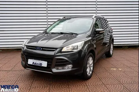 Annonce FORD KUGA Diesel 2015 d'occasion 