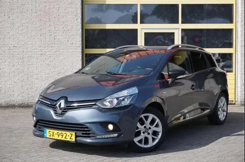 Used RENAULT CLIO Diesel 2018 Ad 