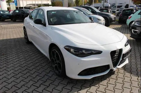 Used ALFA ROMEO GIULIA Petrol 2023 Ad 