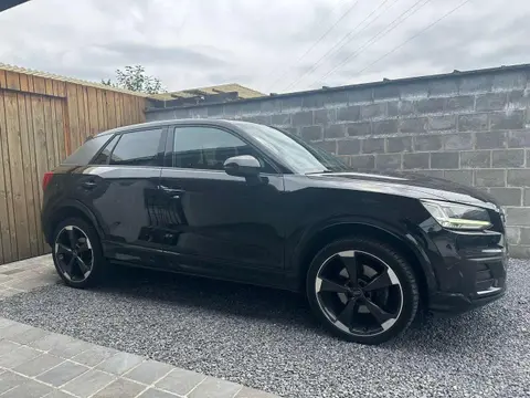 Used AUDI Q2 Petrol 2018 Ad 