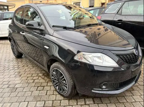 Used LANCIA YPSILON Hybrid 2024 Ad 