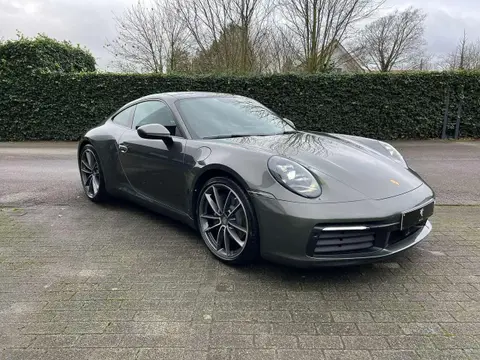 Annonce PORSCHE 911 Essence 2022 d'occasion 