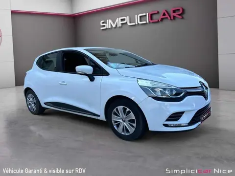 Used RENAULT CLIO Petrol 2019 Ad 