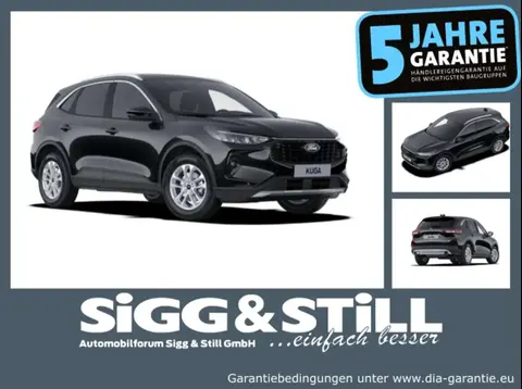 Used FORD KUGA Petrol 2024 Ad 