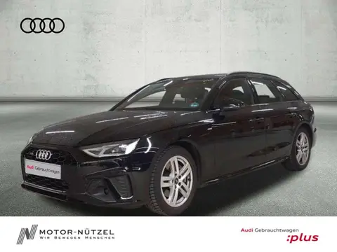 Annonce AUDI A4 Diesel 2024 d'occasion 