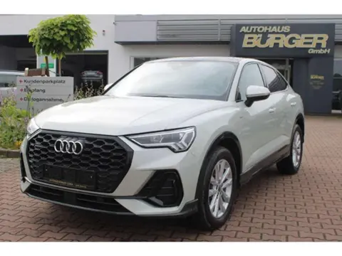 Used AUDI Q3 Diesel 2021 Ad 