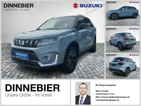 Used SUZUKI VITARA Hybrid 2022 Ad 