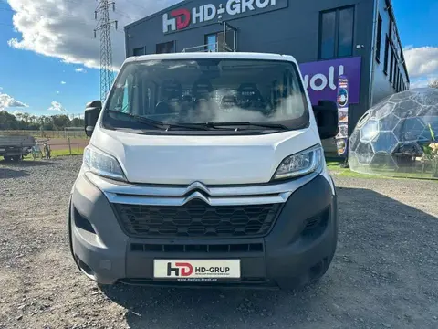 Used CITROEN JUMPER Diesel 2019 Ad 