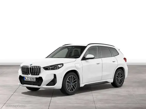 Annonce BMW X1 Hybride 2023 d'occasion 