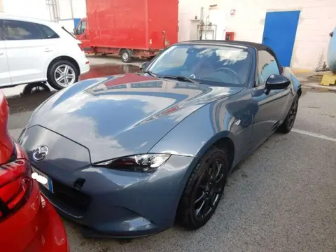 Used MAZDA MX-5 Petrol 2020 Ad 