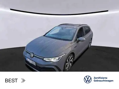 Annonce VOLKSWAGEN GOLF Essence 2021 d'occasion 