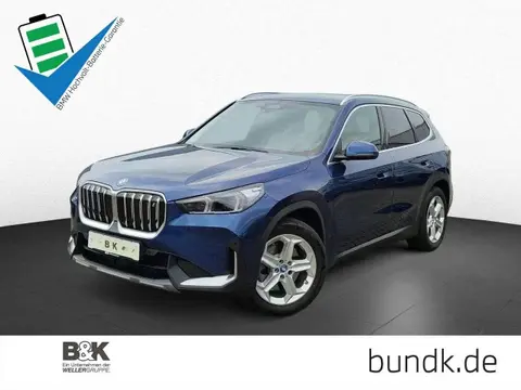 Used BMW IX1 Electric 2023 Ad 