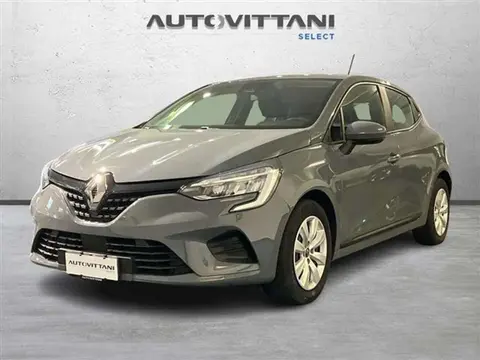 Annonce RENAULT CLIO Essence 2020 d'occasion 