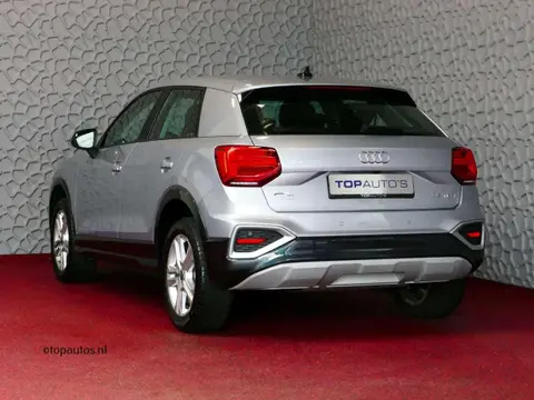 Used AUDI Q2 Petrol 2023 Ad 