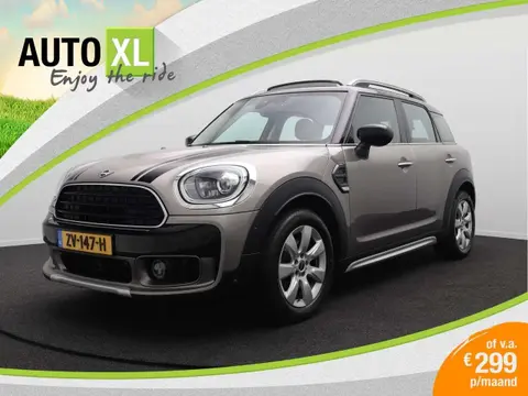 Used MINI COOPER Diesel 2019 Ad 