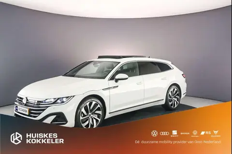 Annonce VOLKSWAGEN ARTEON Hybride 2021 d'occasion 