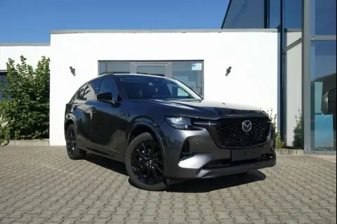 Annonce MAZDA CX-60 Diesel 2023 d'occasion 