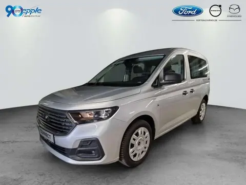 Used FORD TOURNEO Petrol 2024 Ad 