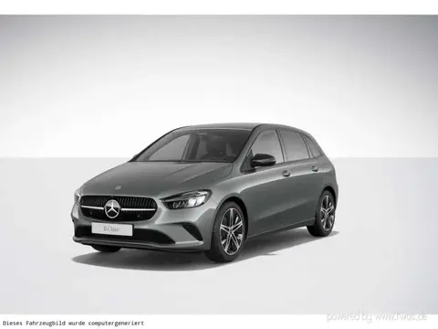 Annonce MERCEDES-BENZ CLASSE B Essence 2024 d'occasion 