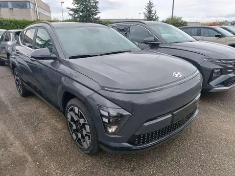 Annonce HYUNDAI KONA Électrique 2024 d'occasion 