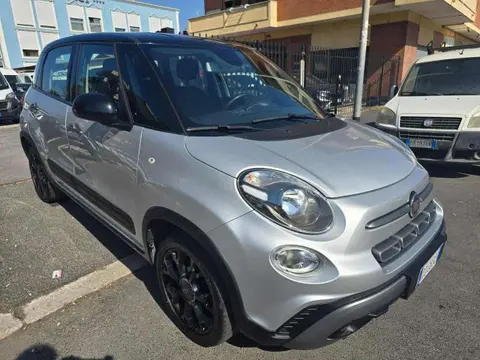 Used FIAT 500L Diesel 2021 Ad 