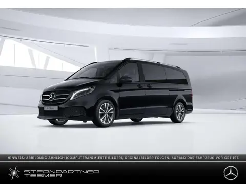 Annonce MERCEDES-BENZ CLASSE V Diesel 2022 d'occasion 