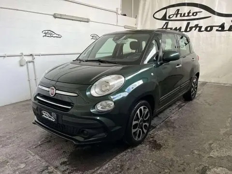 Used FIAT 500L Diesel 2020 Ad 