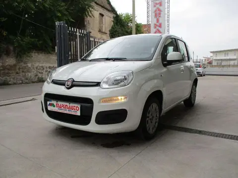 Used FIAT PANDA Petrol 2018 Ad 